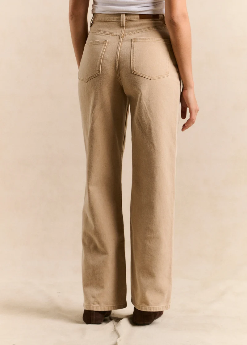 Jean wideleg