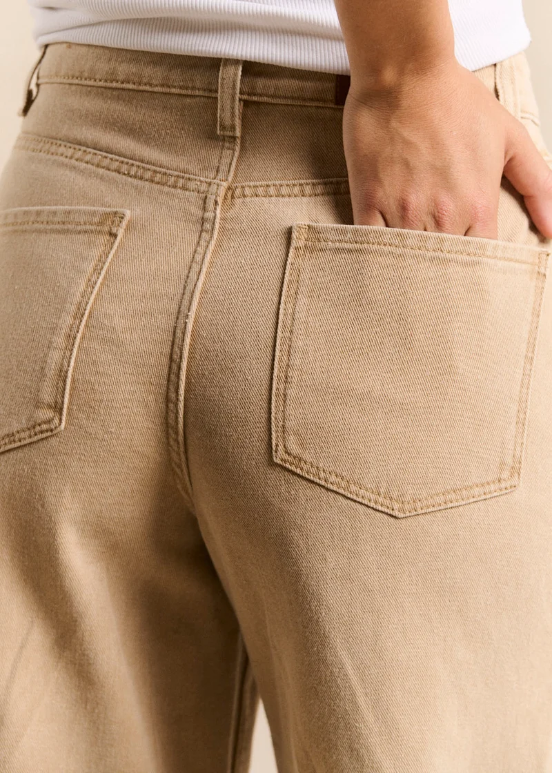 Jean wideleg