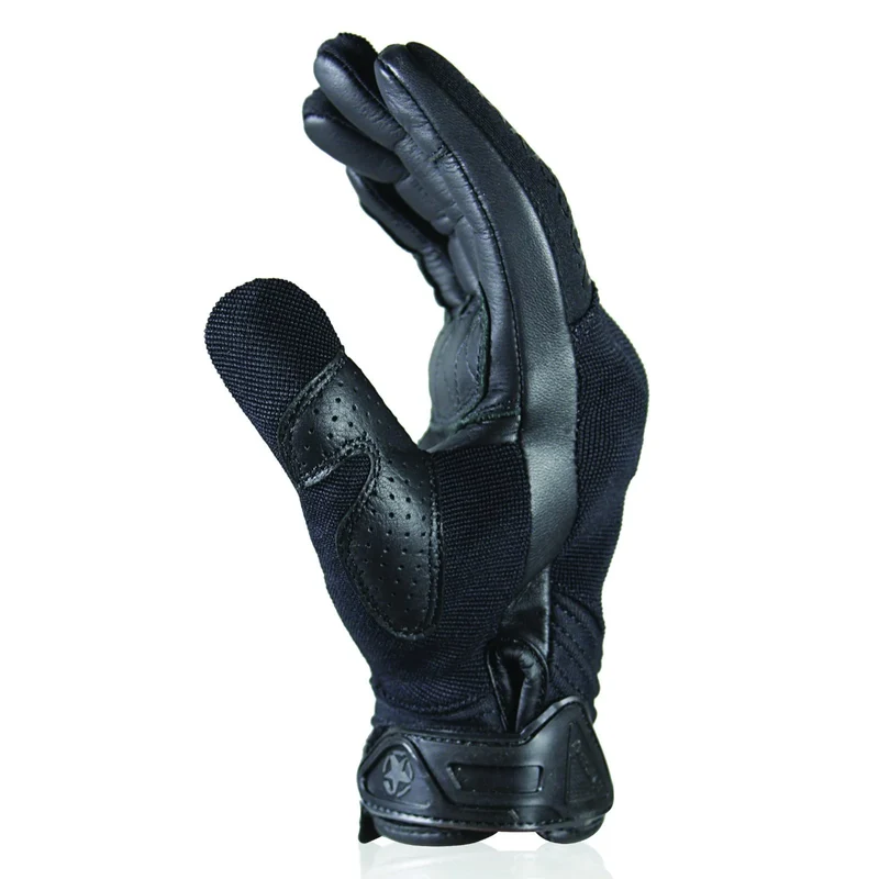 Gants moto textile été femme Harisson Rock Lady CE