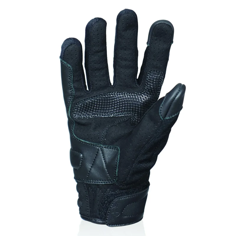 Gants moto textile été homme Harisson LEADER 2 CE