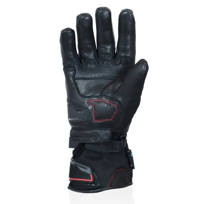 Gants moto cuir hiver homme Harisson GLASGOW CE