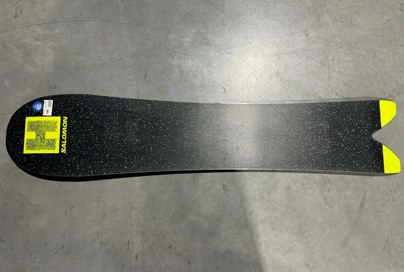 POISSON NYVELT HPS WOLLE - DÉMO SNOWBOARD