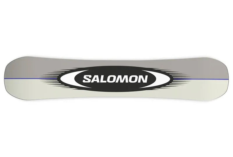 REBOND SNOWBOARD
