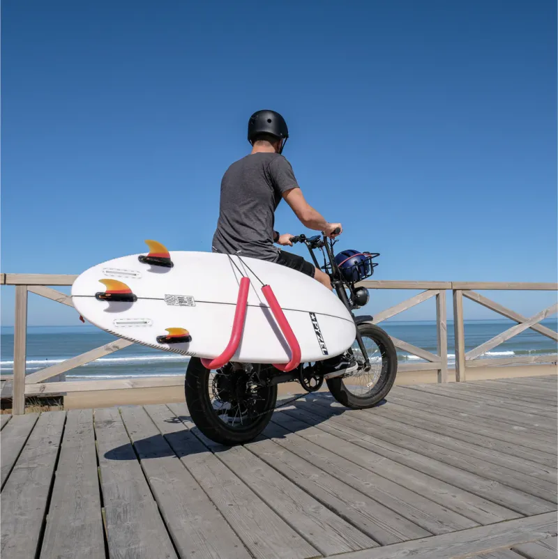 Yuvy Compact Cargo