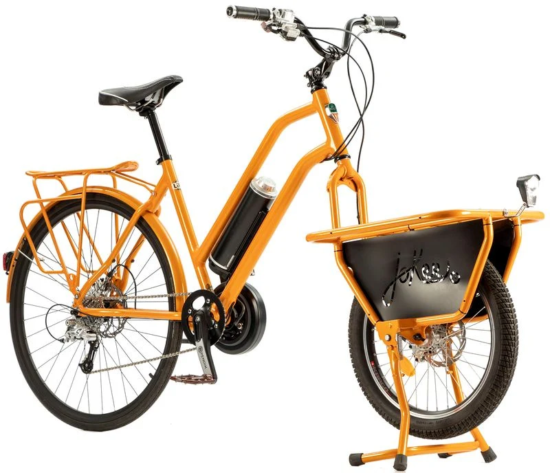 Cargo Compact