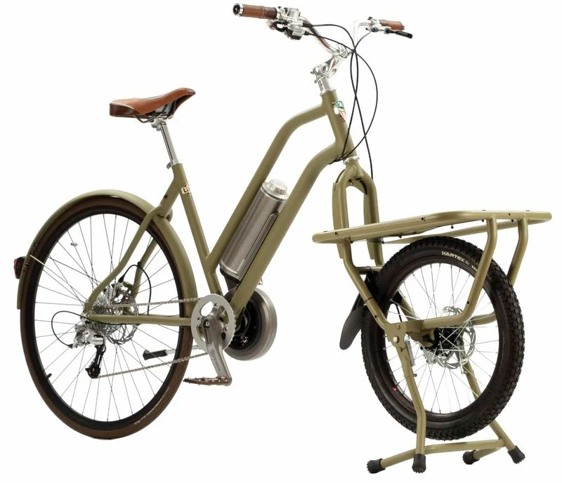 Cargo Compact