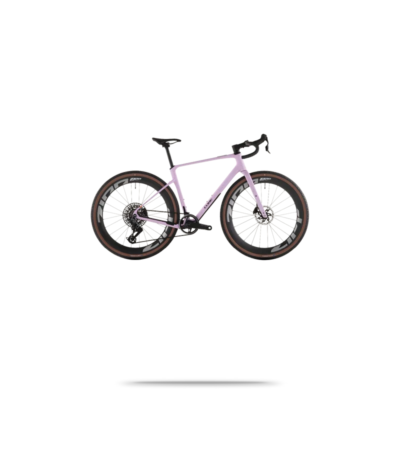 NUROAD C:62 SLX Gravel Bike 2026
