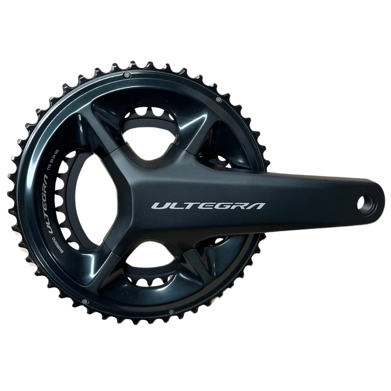 Pédalier Shimano FC-08