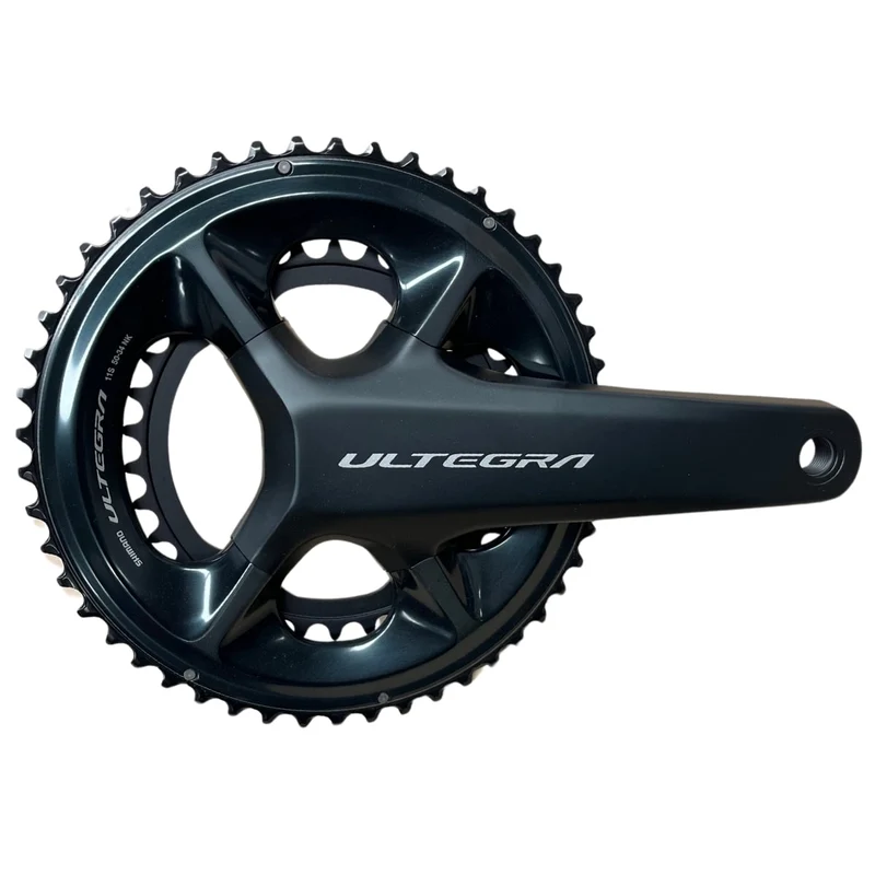 Pédalier Shimano FC-08