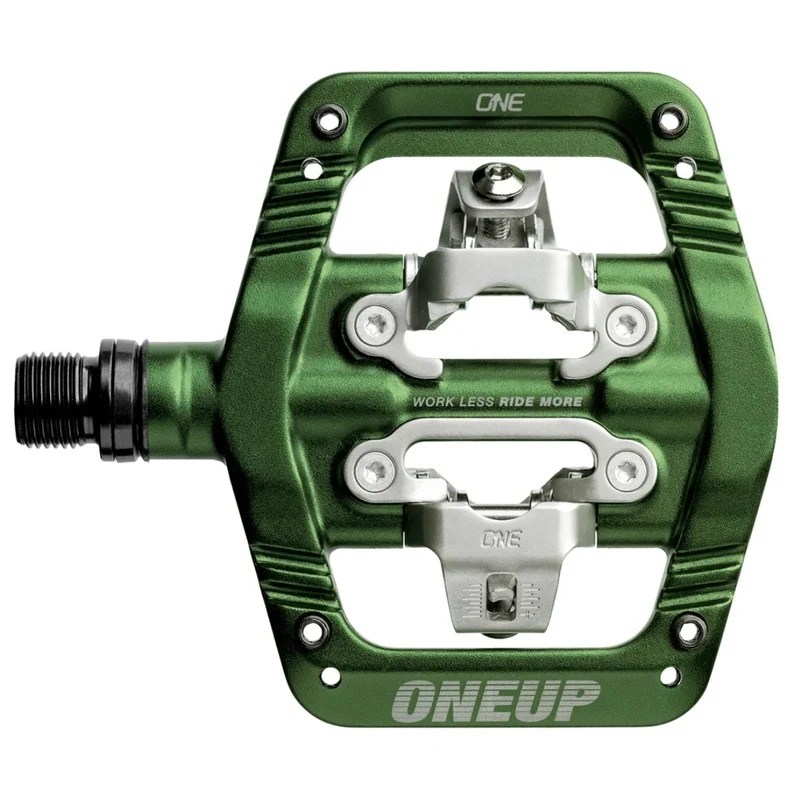 Pédales OneUp Clip