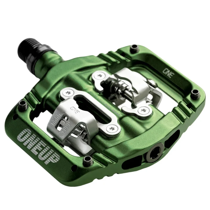 Pédales OneUp Clip