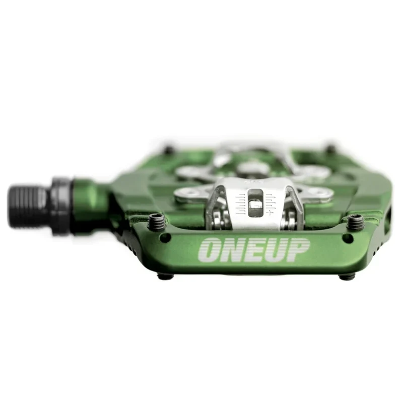 Pédales OneUp Clip