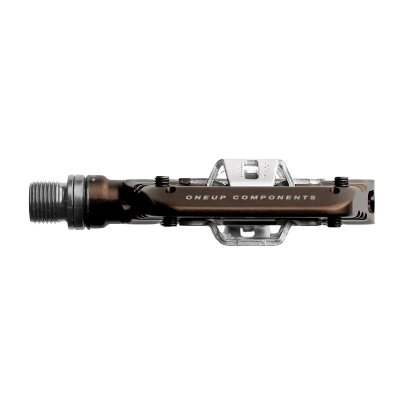 Pédales OneUp Clip