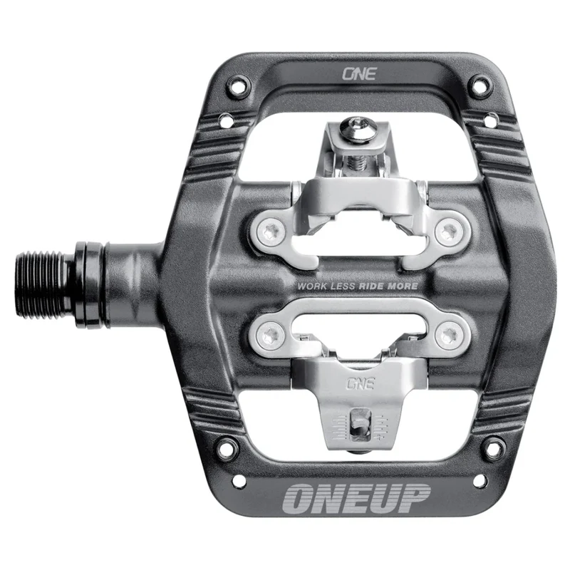 Pédales OneUp Clip