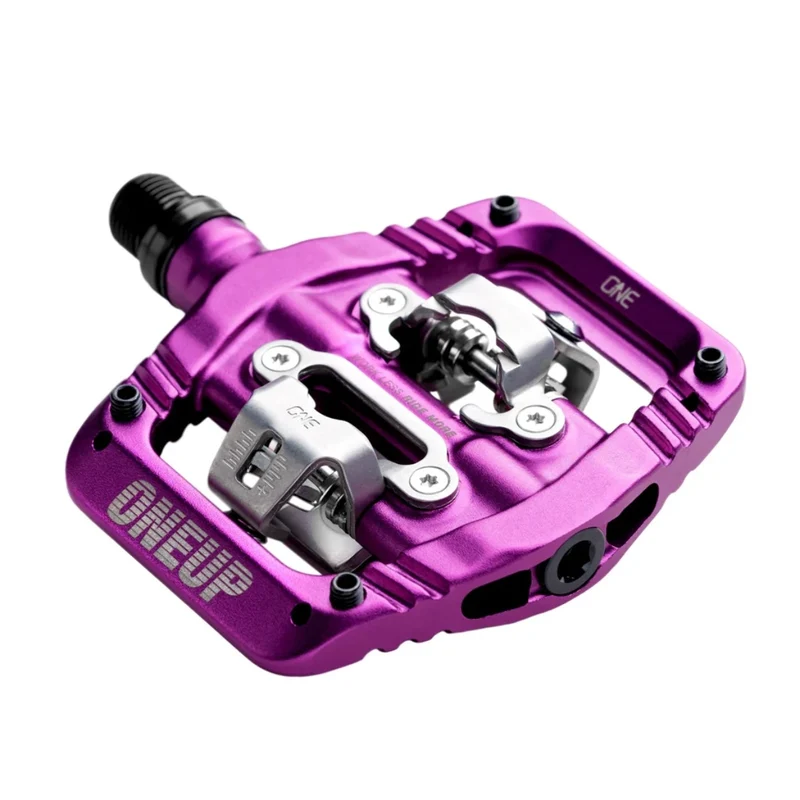 Pédales OneUp Clip