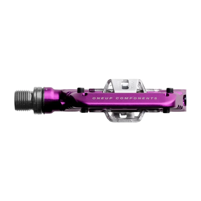 Pédales OneUp Clip