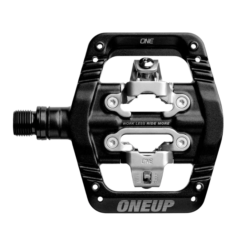 Pédales OneUp Clip