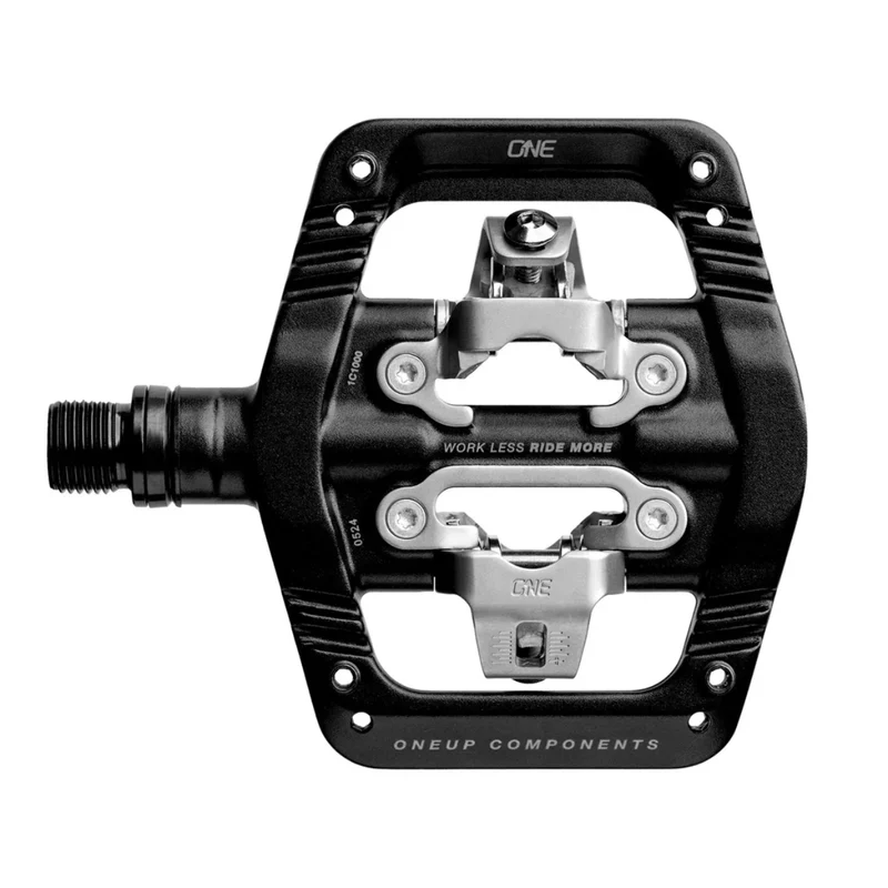 Pédales OneUp Clip