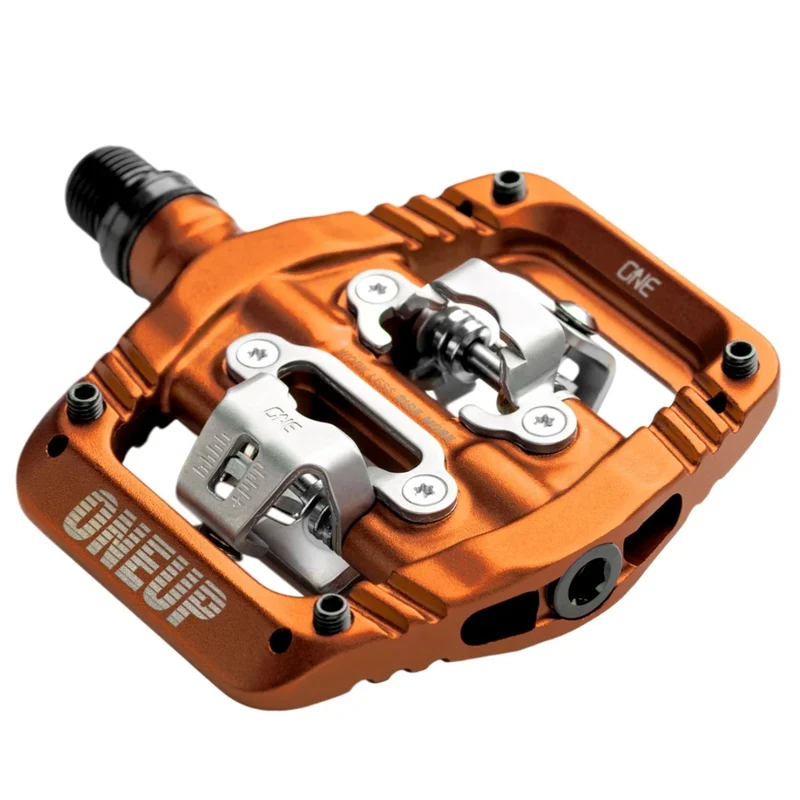 Pédales OneUp Clip