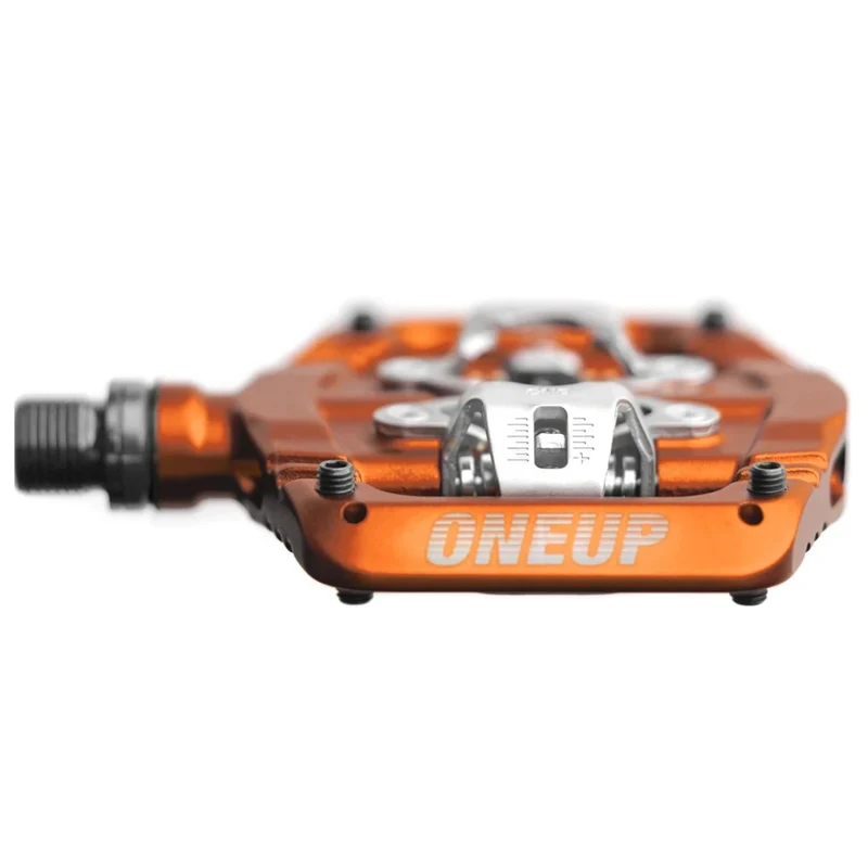 Pédales OneUp Clip