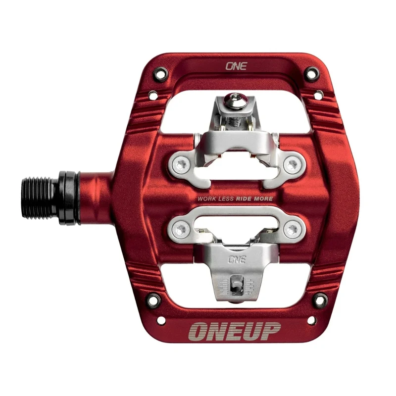 Pédales OneUp Clip