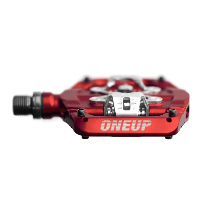 Pédales OneUp Clip