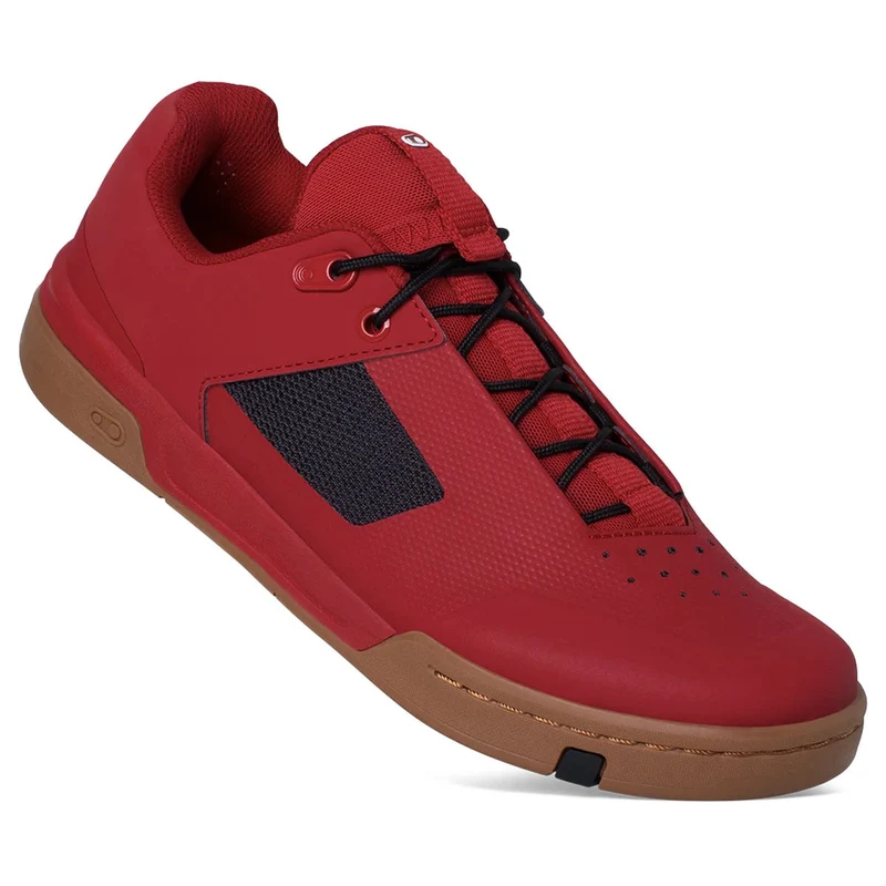 Chaussures Crank Brothers Stamp Lace Pump For Peace LTD