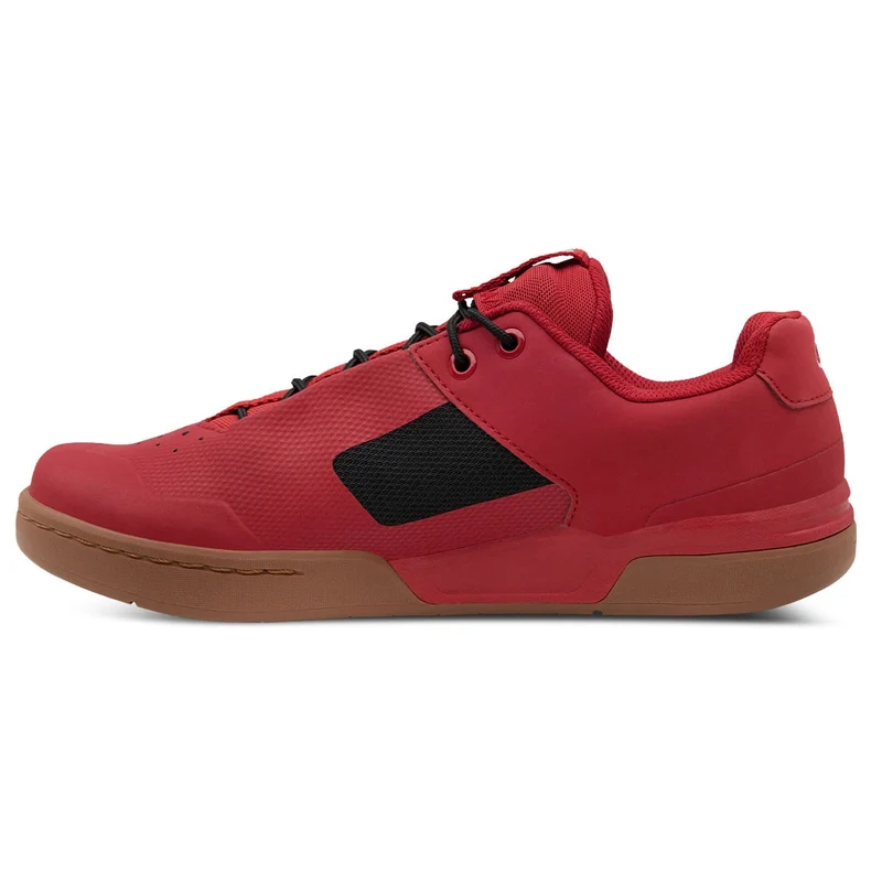 Chaussures Crank Brothers Stamp Lace Pump For Peace LTD