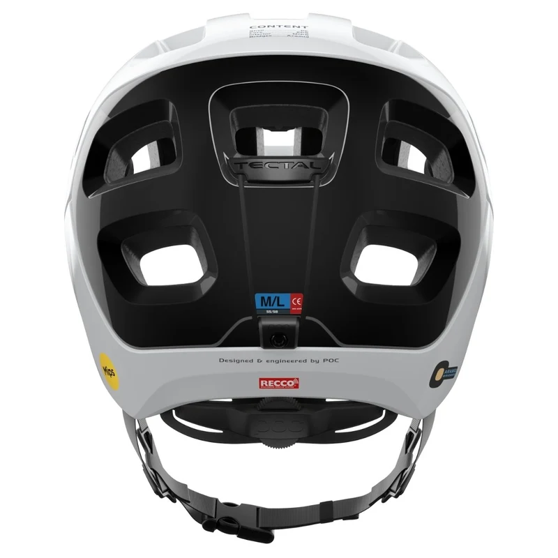 Casque POC Tectal Race Mips