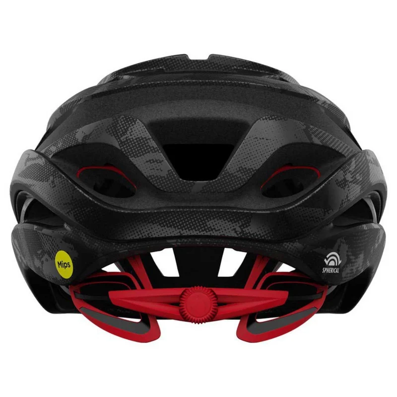 Casque Giro Helios Spherical Mips