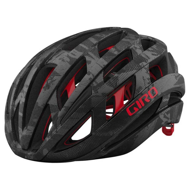 Casque Giro Helios Spherical Mips