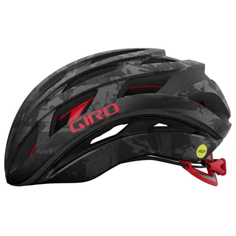 Casque Giro Helios Spherical Mips