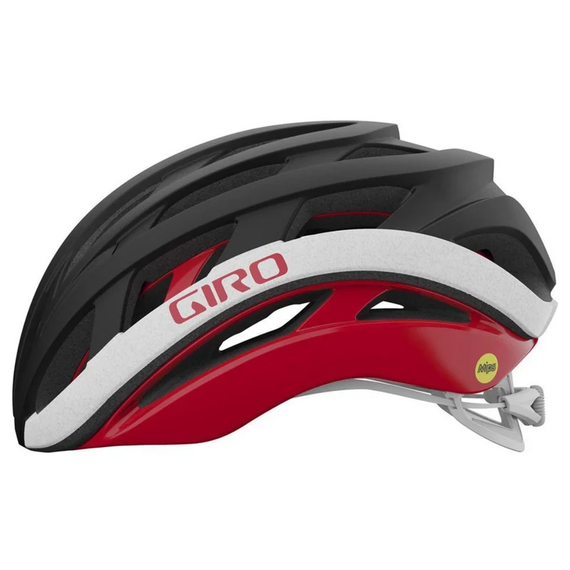Casque Giro Helios Spherical Mips