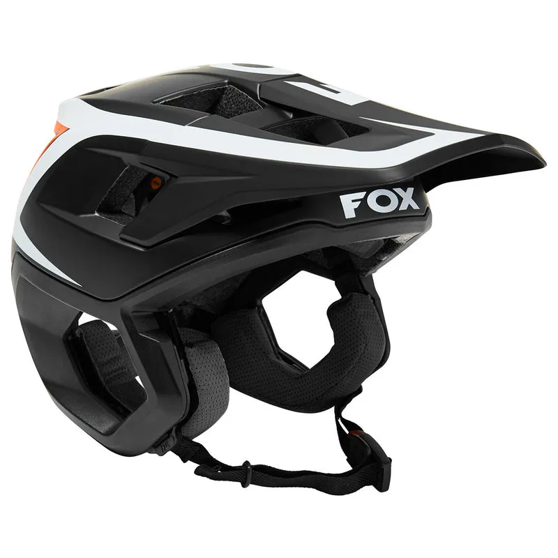 Casque Fox Dropframe Pro Mips