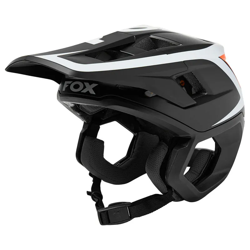 Casque Fox Dropframe Pro Mips