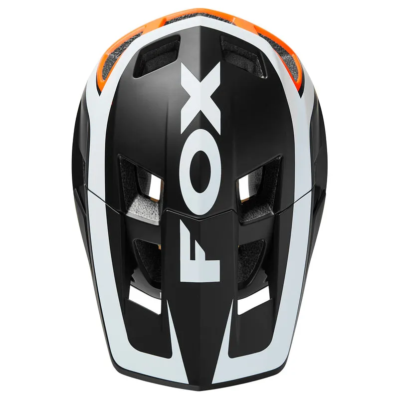 Casque Fox Dropframe Pro Mips