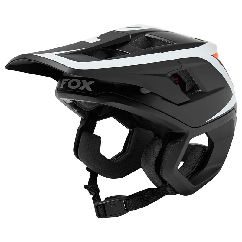 Casque Fox Dropframe Pro Mips