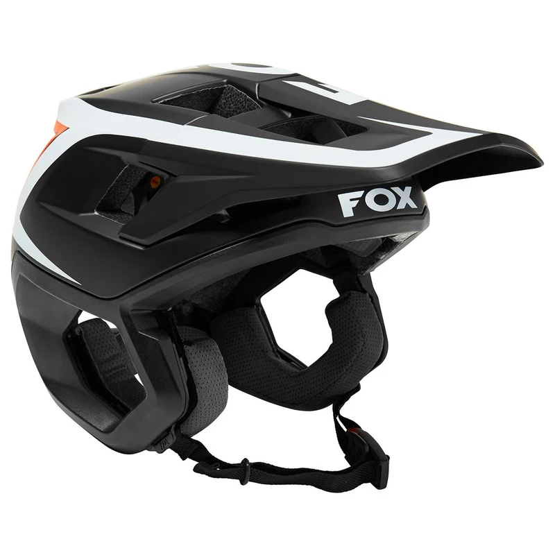 Casque Fox Dropframe Pro Mips