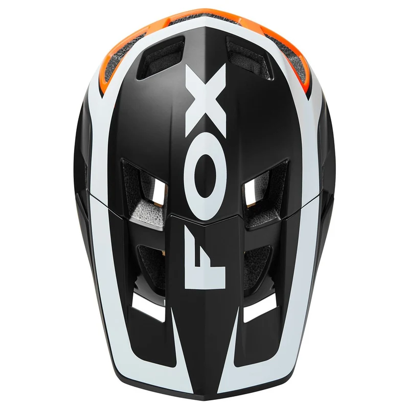 Casque Fox Dropframe Pro Mips
