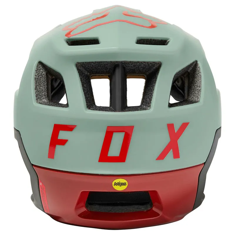 Casque Fox Dropframe Pro Mips