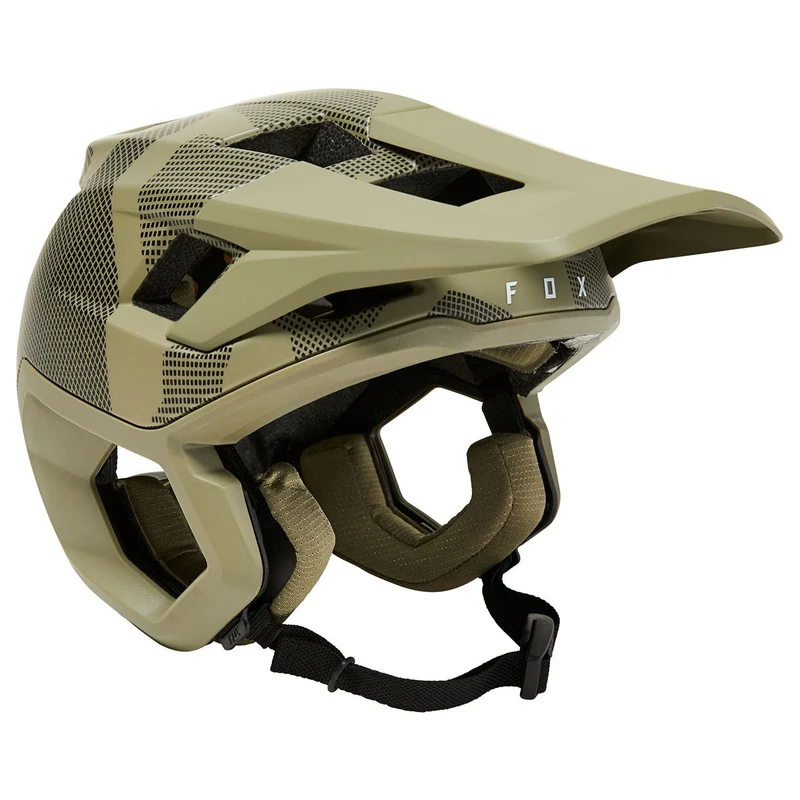 Casque Fox Dropframe Pro Mips