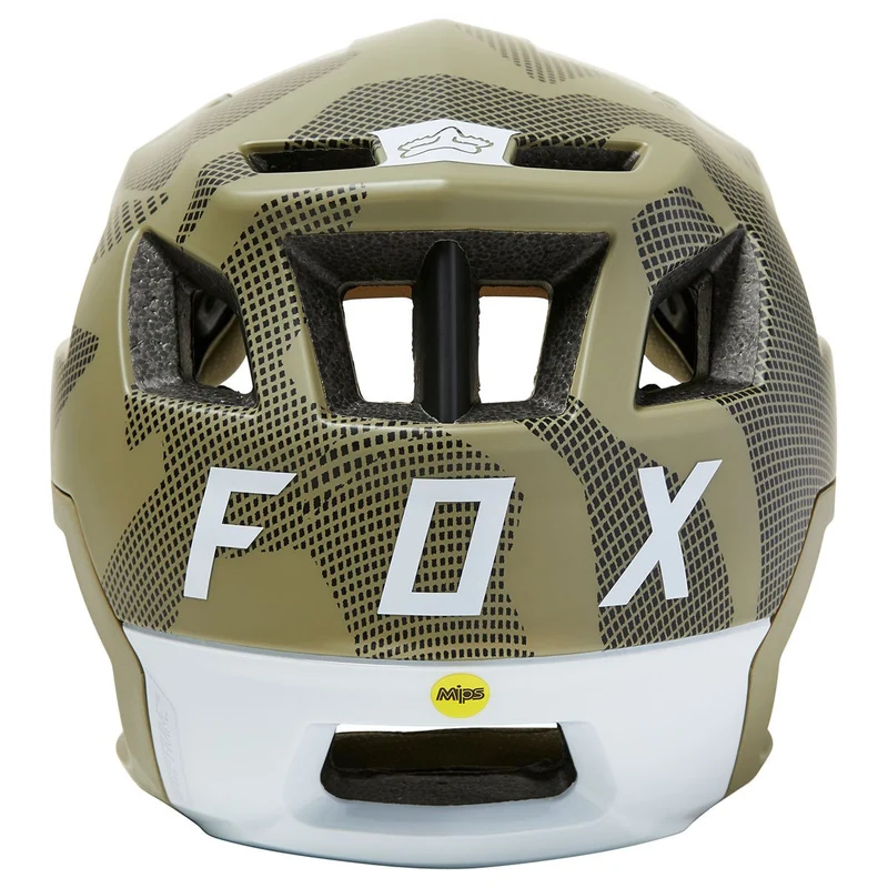 Casque Fox Dropframe Pro Mips