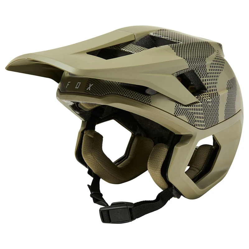 Casque Fox Dropframe Pro Mips