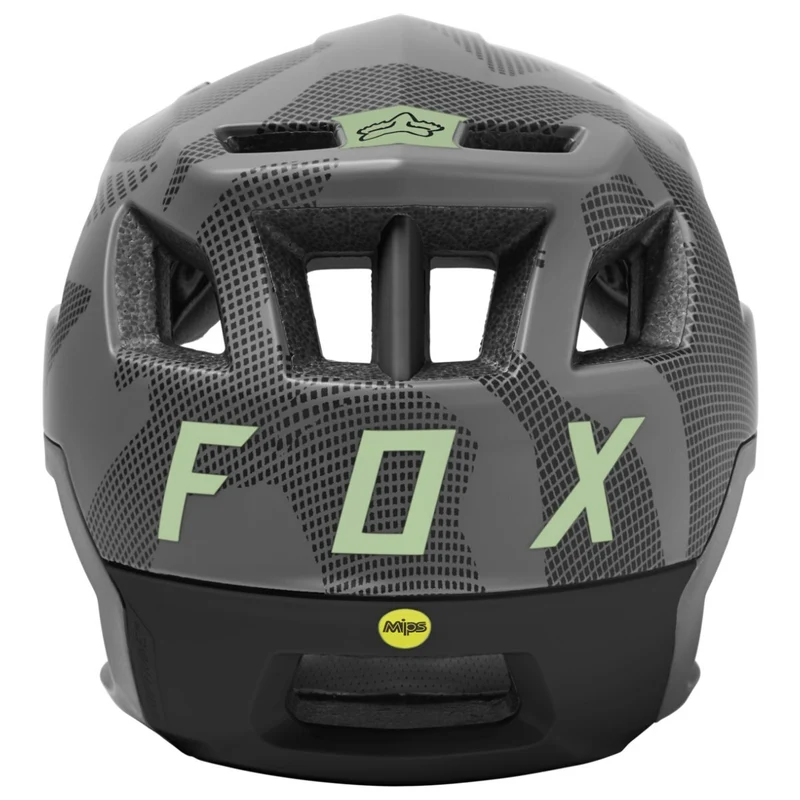 Casque Fox Dropframe Pro Mips