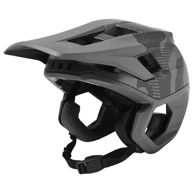 Casque Fox Dropframe Pro Mips