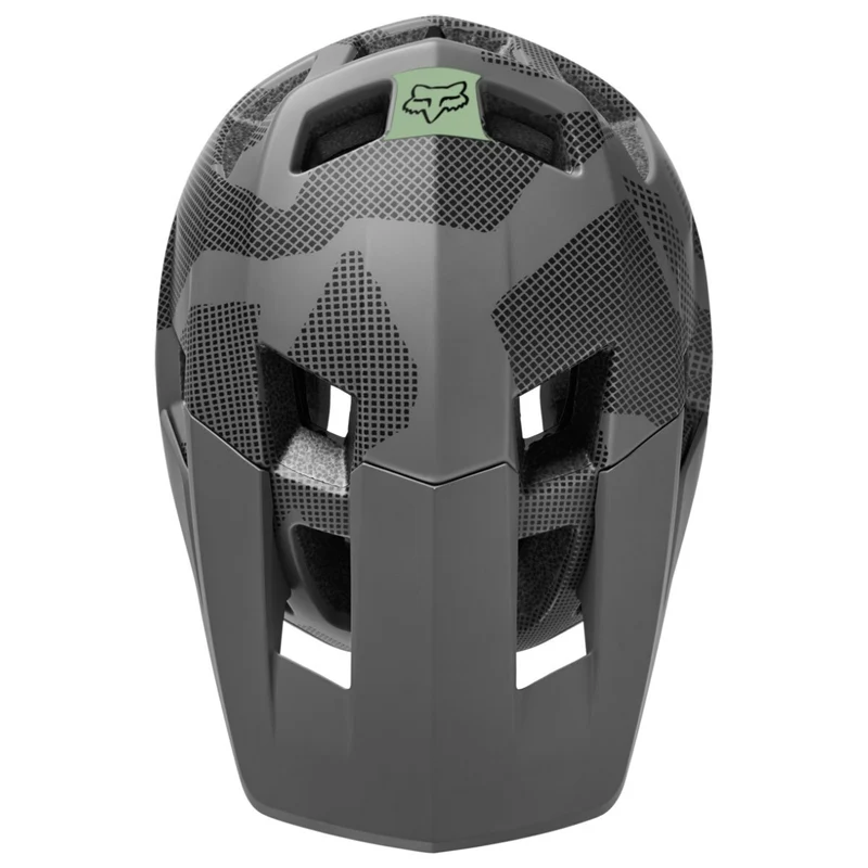Casque Fox Dropframe Pro Mips