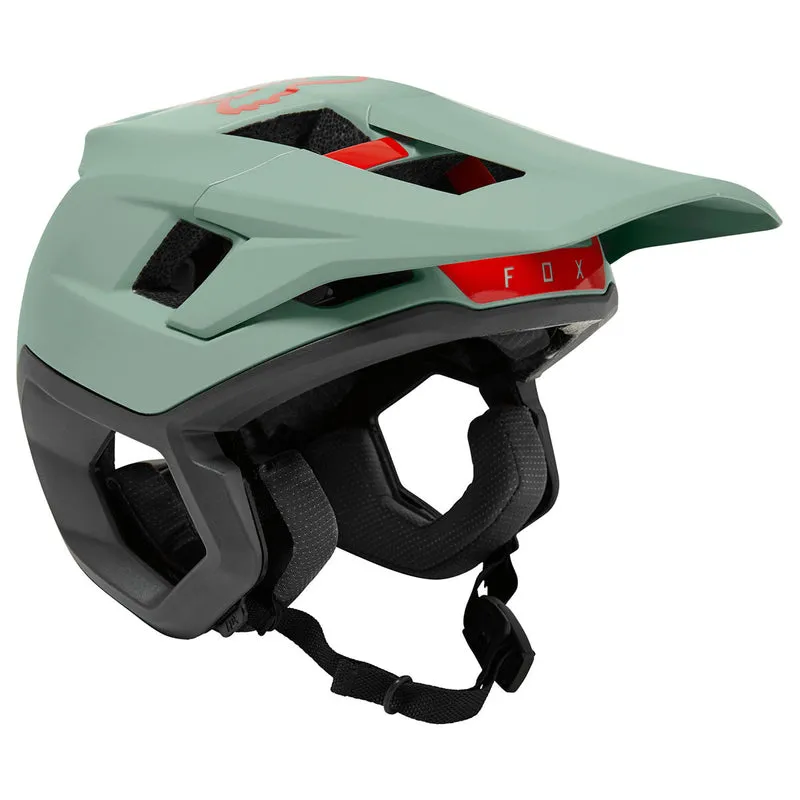 Casque Fox Dropframe Pro Mips