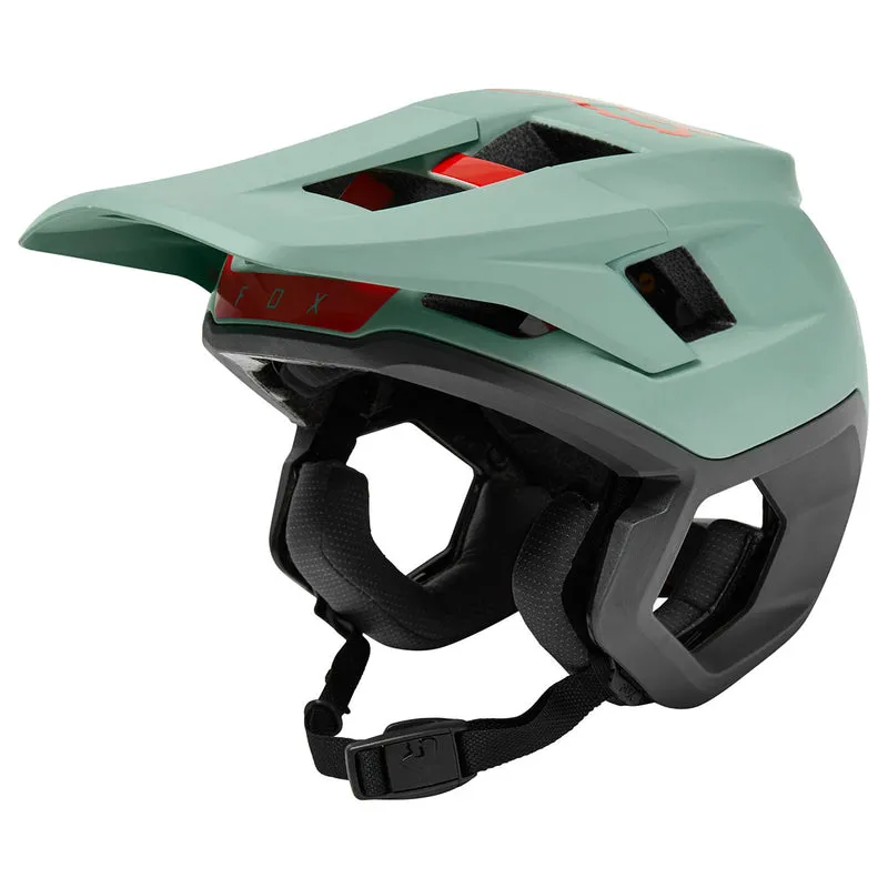 Casque Fox Dropframe Pro Mips