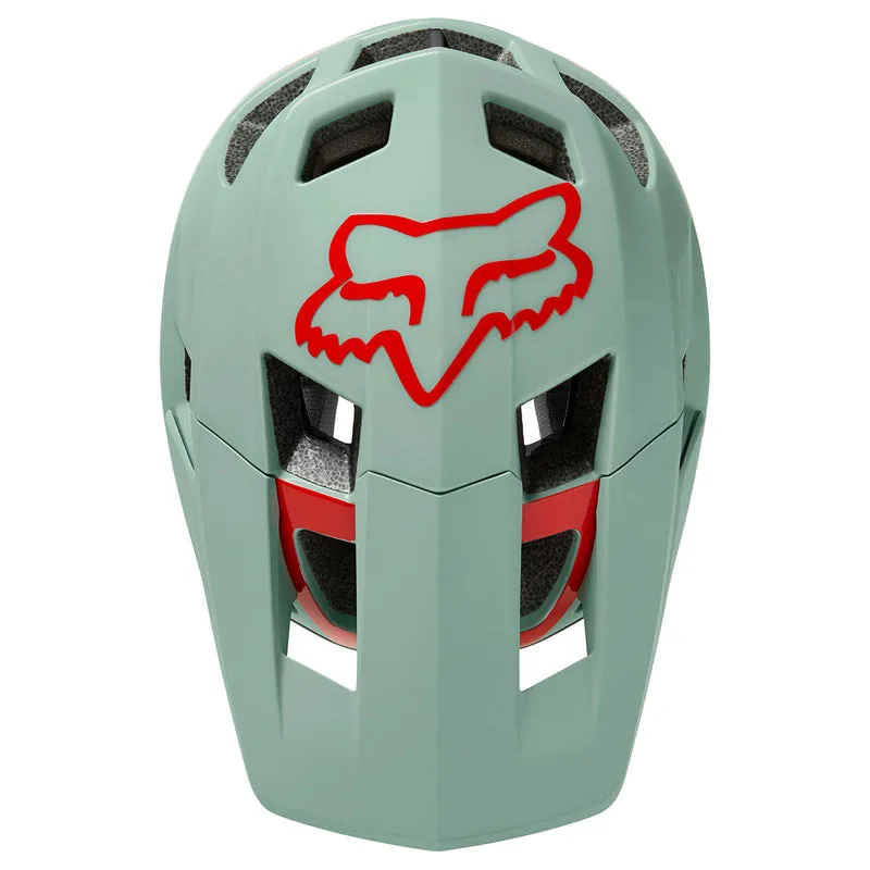 Casque Fox Dropframe Pro Mips