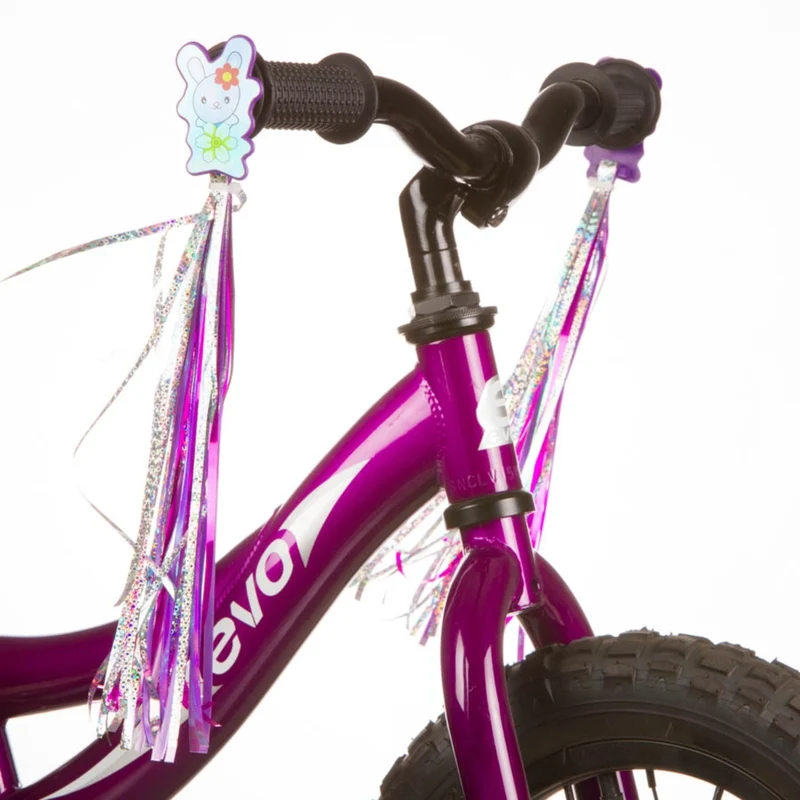 Guirlandes Evo Hopper Streamz Mauve/rose